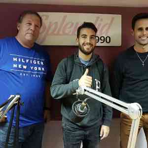 "La previa del #TNenConcordia, en Mundo Sport"