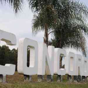 Presentación del #TNenConcordia en Entre Ríos