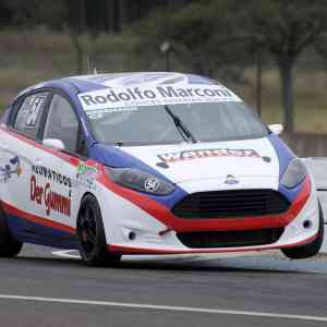 Joel Gassmann, previo a la clasificación