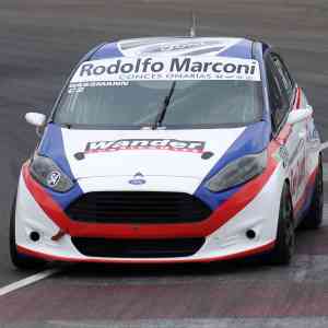 Con fuerza entrerriana