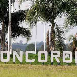 Televisación del #TNenConcordia