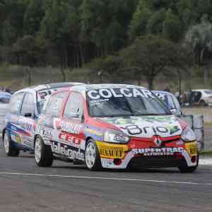 Jorge Vitar también es candidato