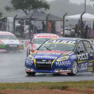 Martos Med sumó buenos puntos en Concordia