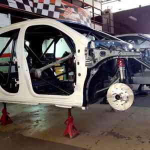 Cerca de la renovación