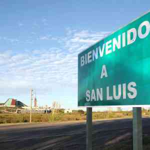 Tus entradas para San Luis, en Mercado Libre