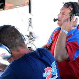 Incorporación en DG Motorsport