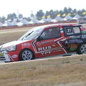 Marcos Fernández pasa al frente