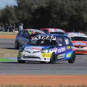 Nuevamente en senda de victoria