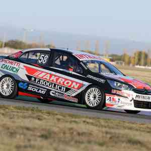 Nuevas experiencias para Alfonso Domenech