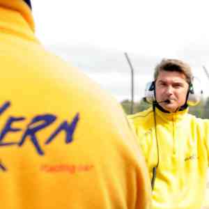 Trabajos en Kern Competición