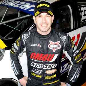 Nuevo Ford Focus para Leandro Carducci