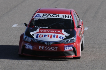 Ernesto Bessone y su evolución