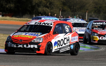 Cerca del primer aniversario