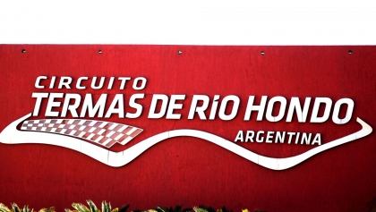 Las entradas del #TNenTermas