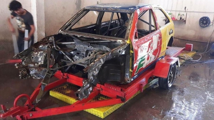 Una reconstrucción histórica