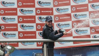 "Ésta victoria cae en un momento justo"