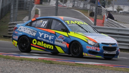 "Este resultado nos da un envión anímico importante"