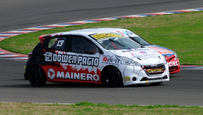 Se convirtió en león