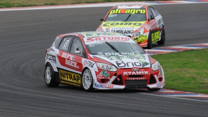 "Tuvimos que arriesgar para estar adelante"