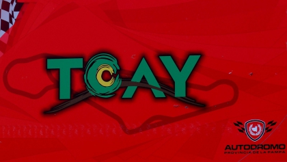 Horarios para el #TNenLaPampa