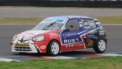 "Quiero seguir sumando experiencia"