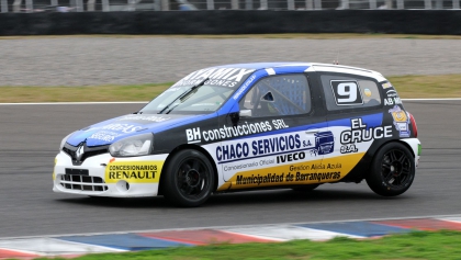 "Toay es un escenario donde funcionamos bien"