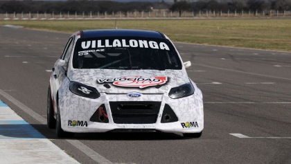 Pruebas en dos frentes