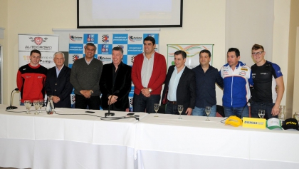 Se presentó el #TNenLaPampa