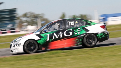 Pruebas de Norberto Fontana