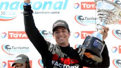 "Aprovecharé esta gran oportunidad al máximo"