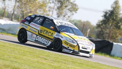 Actividad en Alta Gracia