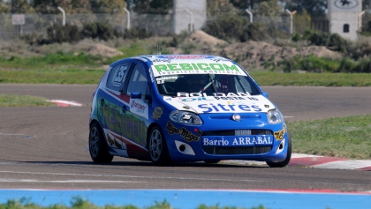 Alejandro Valderrey vuelve con novedades