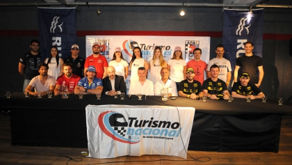 Se presentó el #TNenBsAs