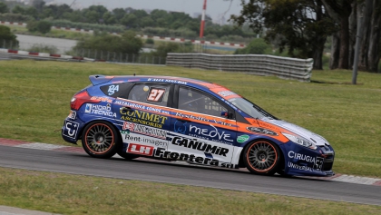 #TNenBsAs, continuaron los ensayos