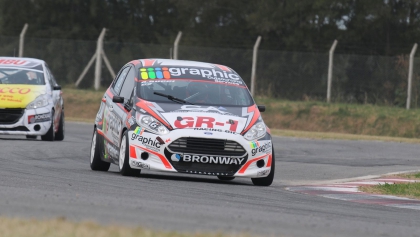 Lideran los provinciales