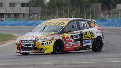 "Considero positivo mi regreso a la Clase 3"