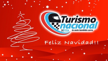 Feliz Navidad