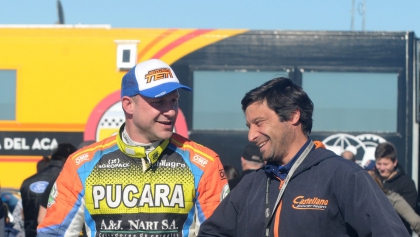 Jeronimo Teti se renueva