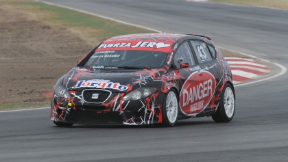 Las definiciones de Juan Pablo Rossotti