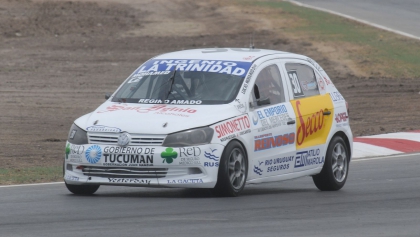 Mohamed Competición, versión 2018