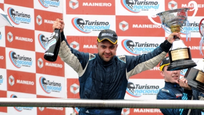 Presente y futuro de Maximiliano Bestani