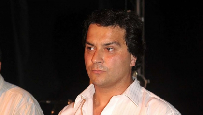 Ariel Divito, en el recuerdo