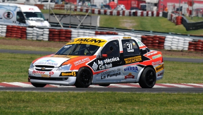 "El 2017 fue mi mejor año en la categoría"