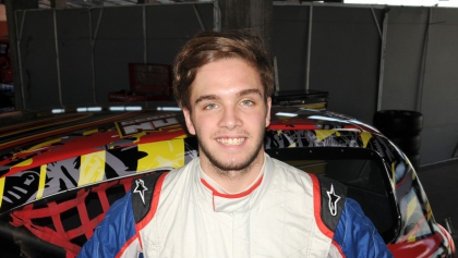 Gerónimo Núñez se prepara para el estreno