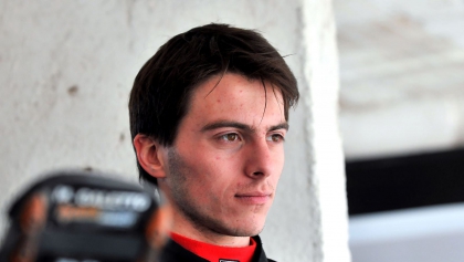 Matías Galetto se incorpora a la Clase 2