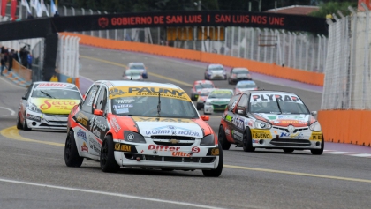 "Estoy feliz por el funcionamiento del auto"