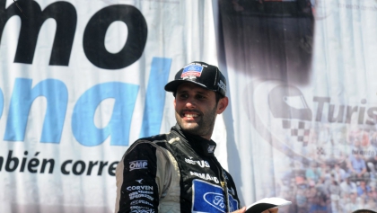 "La clave será sumar puntos todas las carreras"