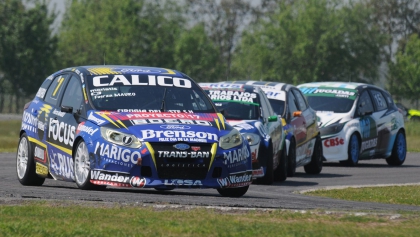 La Plata, seis meses después