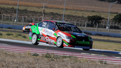 "Estoy muy motivado"