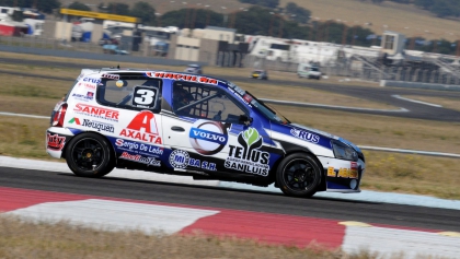 "Vamos con todas las ganas de ganar"